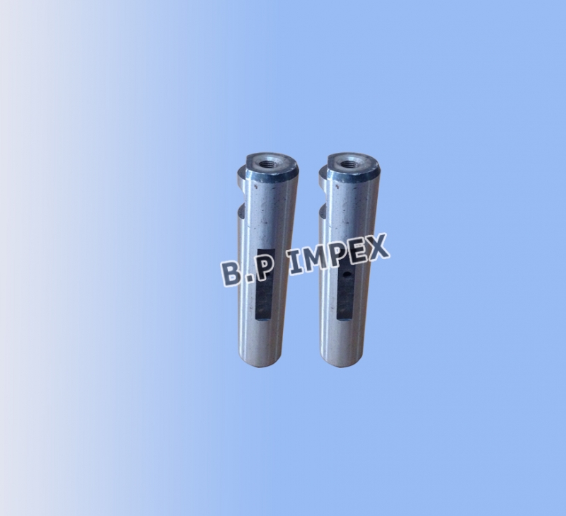 Rear Spring Pin 